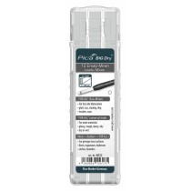 Pencil Leads Pica Dry White