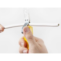Abisolierzange JOKARI Standard Nº 28G
