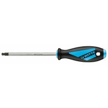 Screwdriver WITTE MAXX Hex Ball Hexagonal