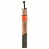 Ersatzgriff PICARD Hickory-Holz