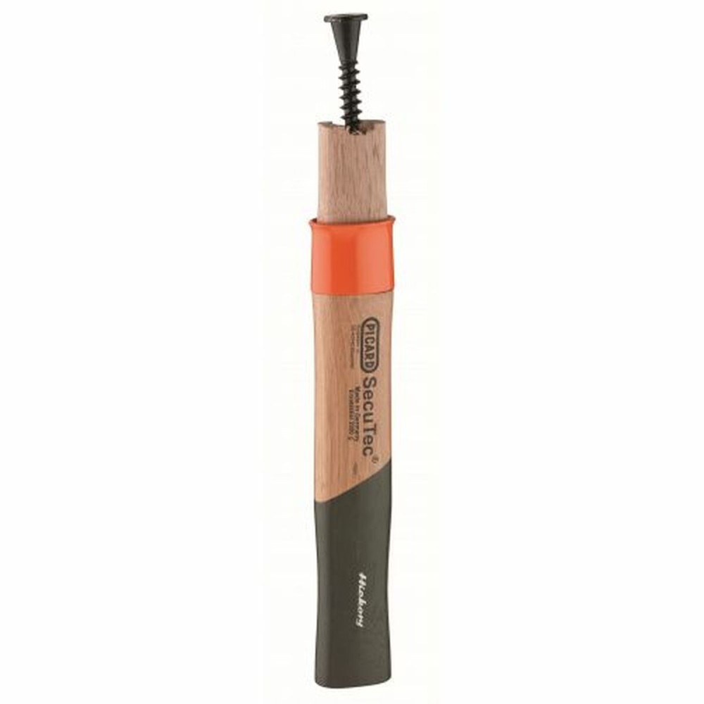Replacement handle PICARD Hickory wood