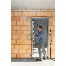 Wasserwaage SOLA HPL 75 mm Aluminium