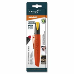 Marqueur Pica Permanent industriel