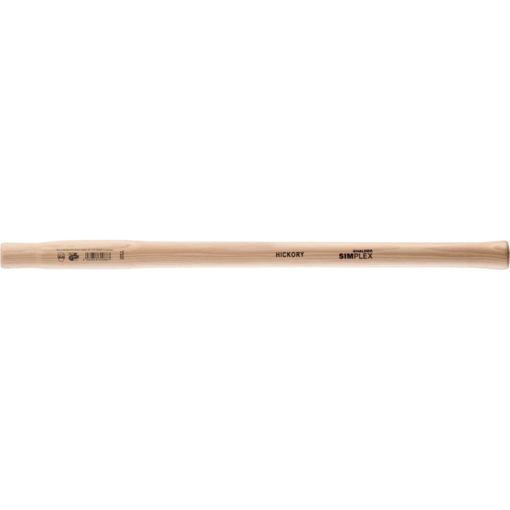 Replacement handle Halder Simplex