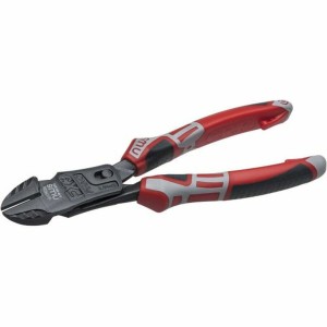 Pince coupante diagonale NWS 138-69-200 3 mm 4,5 mm 3,5 mm 20 cm