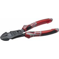 Pince coupante diagonale NWS 138-69-200 3 mm 4,5 mm 3,5 mm 20 cm