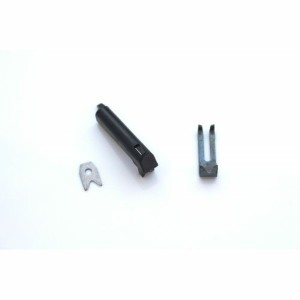 Replacement blades JOKARI Super 4 pro (3 Units)