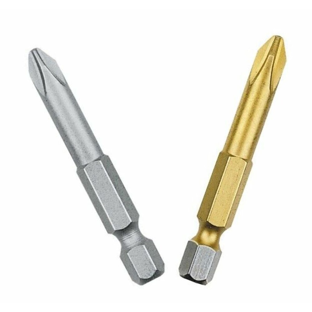 Ensemble de pointes WITTE Phillips PH1 5 Unités
