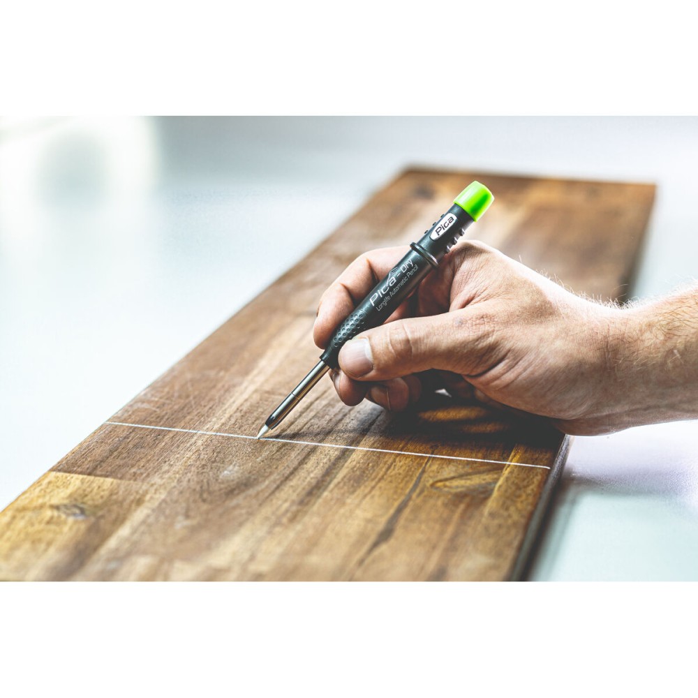 Marker Pica 3030 Washable Graphite
