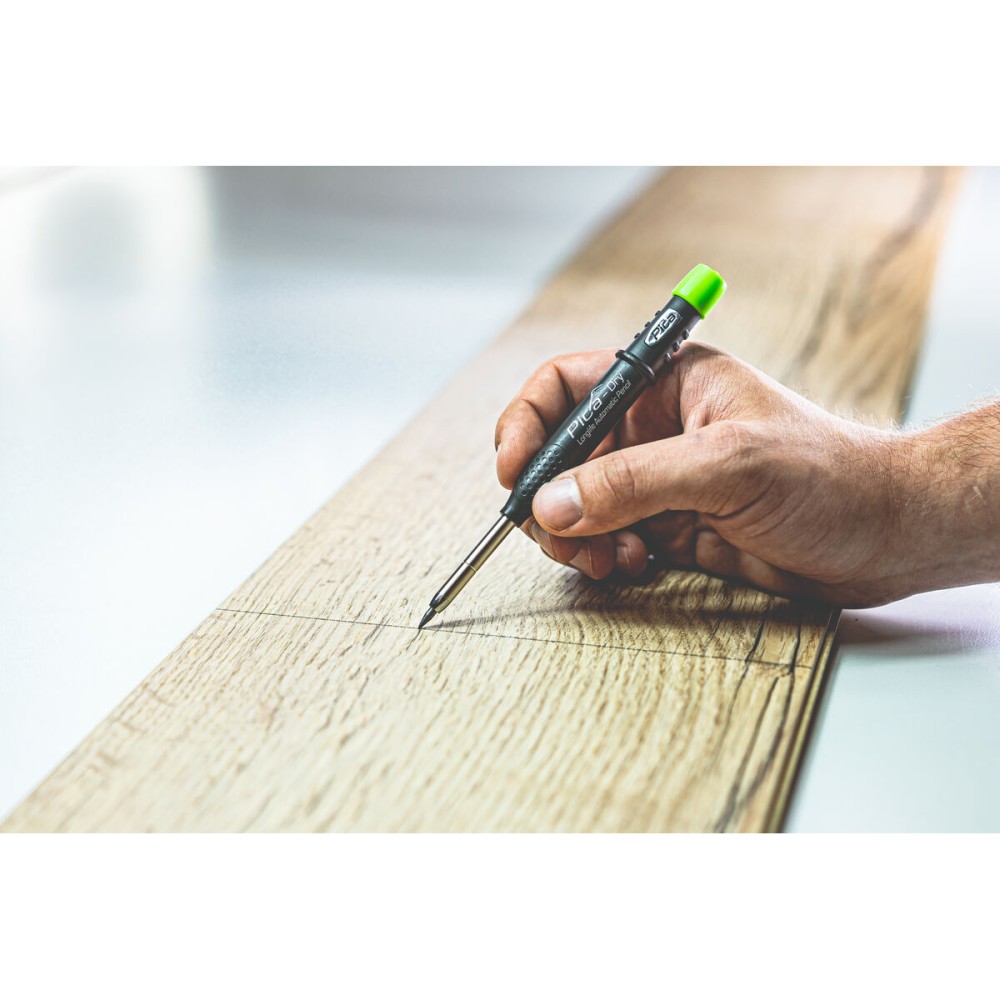 Marker Pica 3030 Washable Graphite