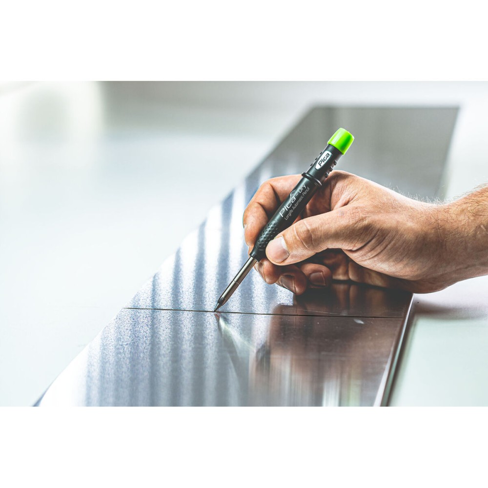 Marker Pica 3030 Washable Graphite