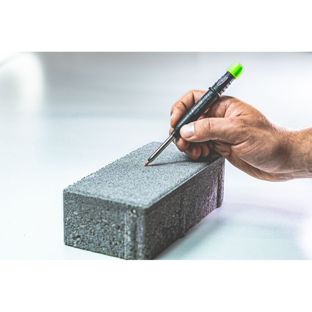 Marker Pica 3030 Washable Graphite