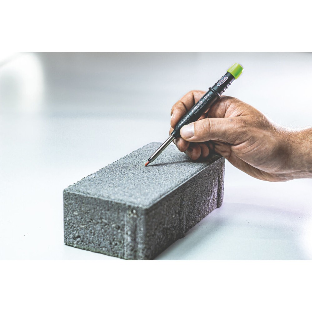 Marker Pica 3030 Washable Graphite