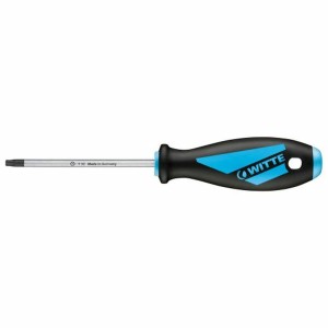 Screwdriver WITTE MAXX Torx