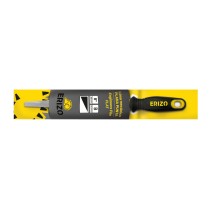 Flache Feile ERIZO 8" Fein Flach Feine Spitze