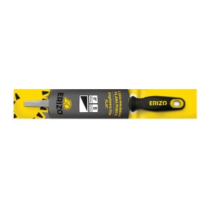 Lime plate ERIZO 8" Fin Plate Pointe fine