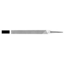 Lime plate ERIZO 12" Parallèle Fin