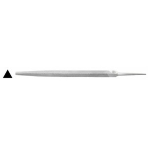 Lime triangulaire ERIZO 10" Triangulaire Entrefina (haricot limas)