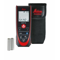 Télémètre Leica Geosystems Disto D2 New 0,05-100 M