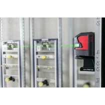 Laser-Wasserwaage Leica Geosystems Lino L2P5G ± 0,2 MM/M 35-80 m