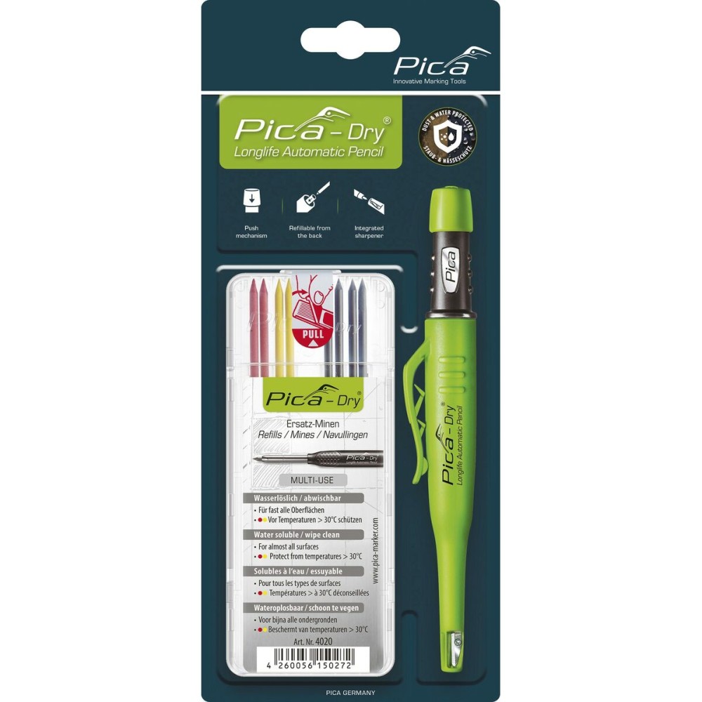 Marqueur Pica 4070