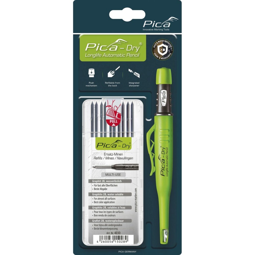 Marqueur Pica 4070