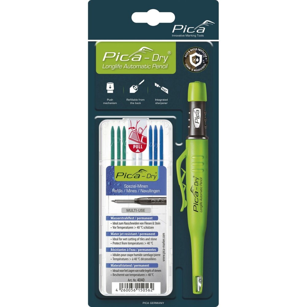 Marqueur Pica 4070