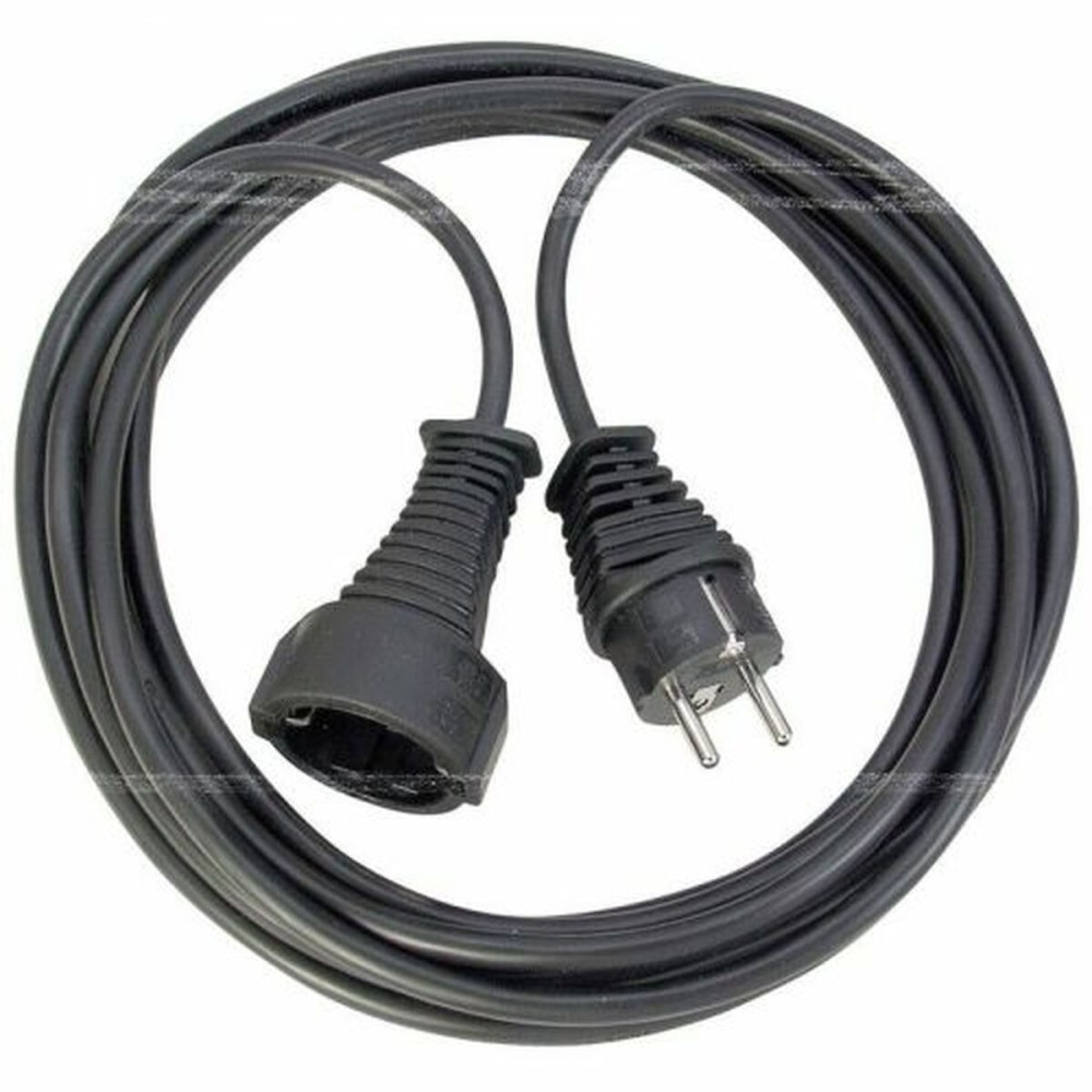 Câble de Rallonge Brennenstuhl 1165430 Noir 3 m IP20