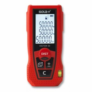 Télémètre SOLA 0,15-50 M