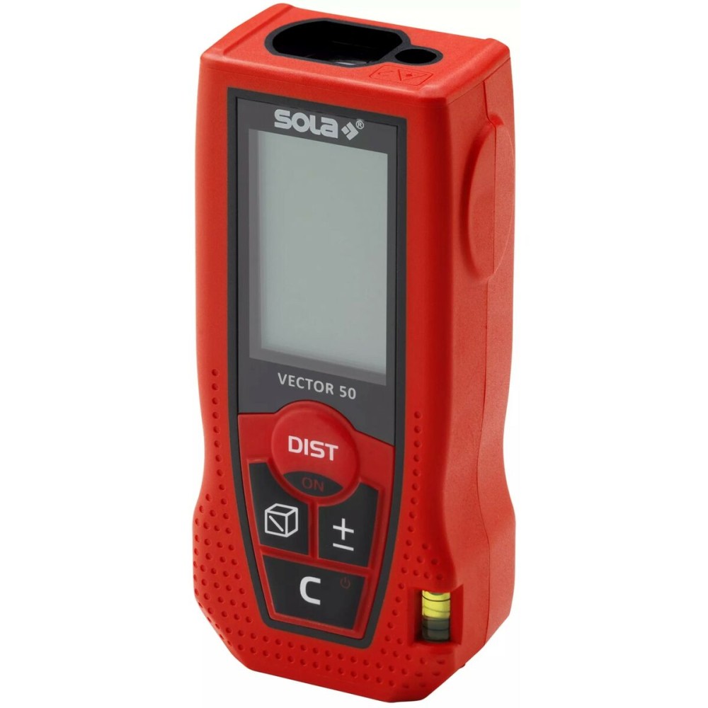 Entfernungsmesser SOLA 0,15-50 M