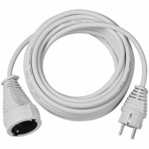 Câble de Rallonge Brennenstuhl Blanc 10 m IP20