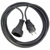 Câble de Rallonge Brennenstuhl Blanc 10 m IP20