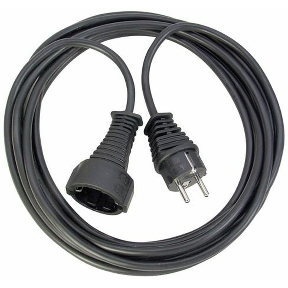 Câble de Rallonge Brennenstuhl Blanc 10 m IP20