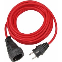 Câble de Rallonge Brennenstuhl Blanc 10 m IP20