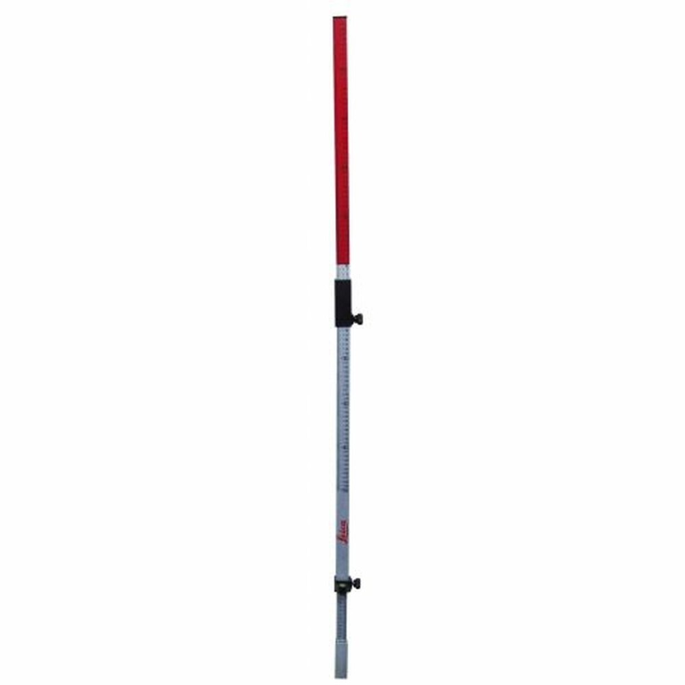 Viseur télescopique Leica Geosystems Niveau laser