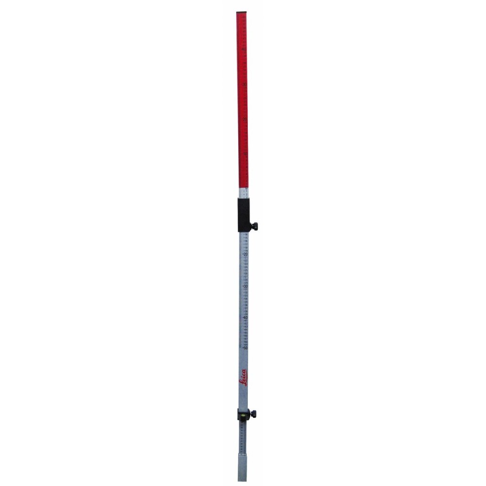 Viseur télescopique Leica Geosystems Niveau laser