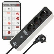 Intelligenter Streifen Brennenstuhl brennenstuhl®Connect WiFi 3600 W 2.4 GHz (1,5 m)