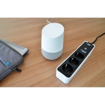 Intelligenter Streifen Brennenstuhl brennenstuhl®Connect WiFi 3600 W 2.4 GHz (1,5 m)