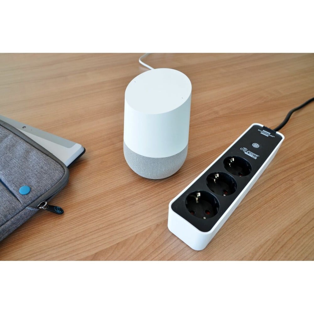 Intelligenter Streifen Brennenstuhl brennenstuhl®Connect WiFi 3600 W 2.4 GHz (1,5 m)