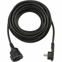 Câble de Rallonge Brennenstuhl 1168980010 Noir 10 m IP20