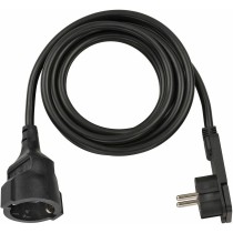 Câble de Rallonge Brennenstuhl 1168980010 Noir 10 m IP20