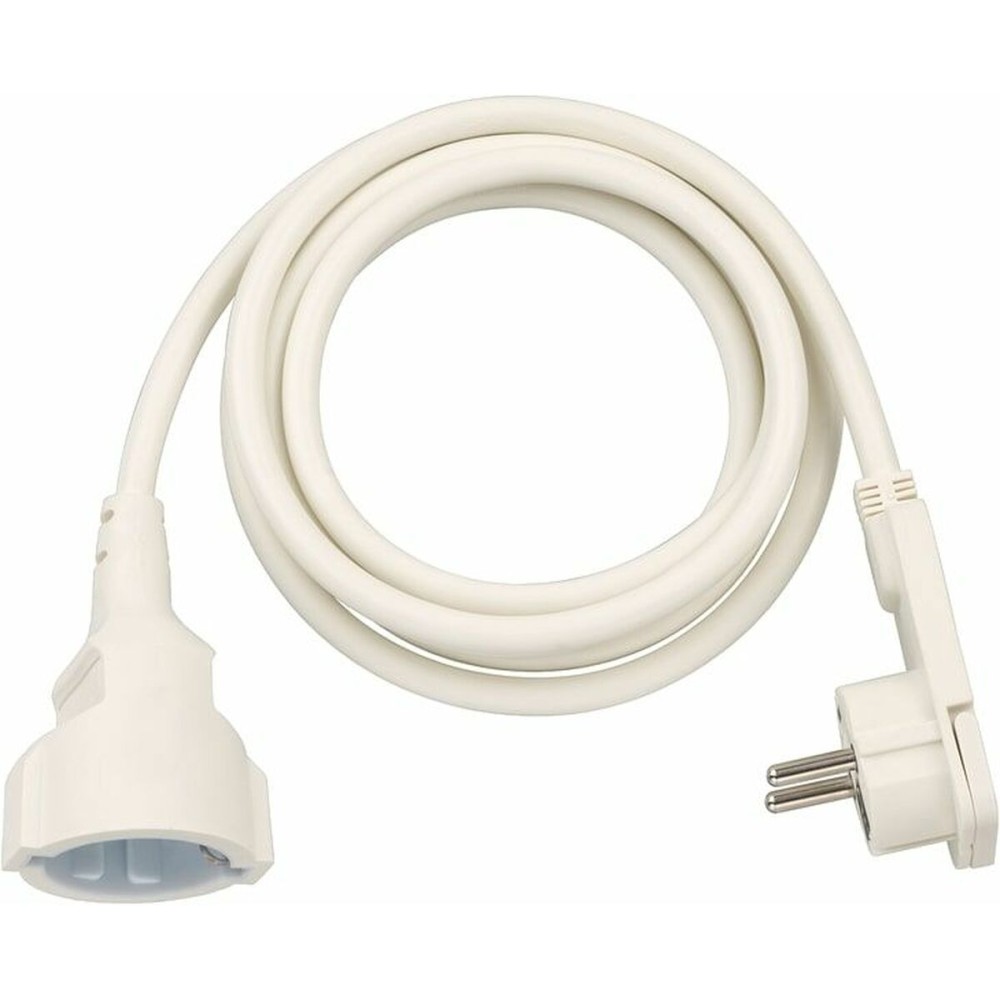 Câble de Rallonge Brennenstuhl 1168980010 Noir 10 m IP20