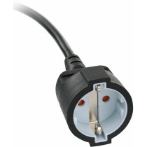 Câble de Rallonge Brennenstuhl 1168980010 Noir 10 m IP20