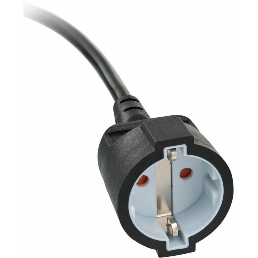 Câble de Rallonge Brennenstuhl 1168980010 Noir 10 m IP20