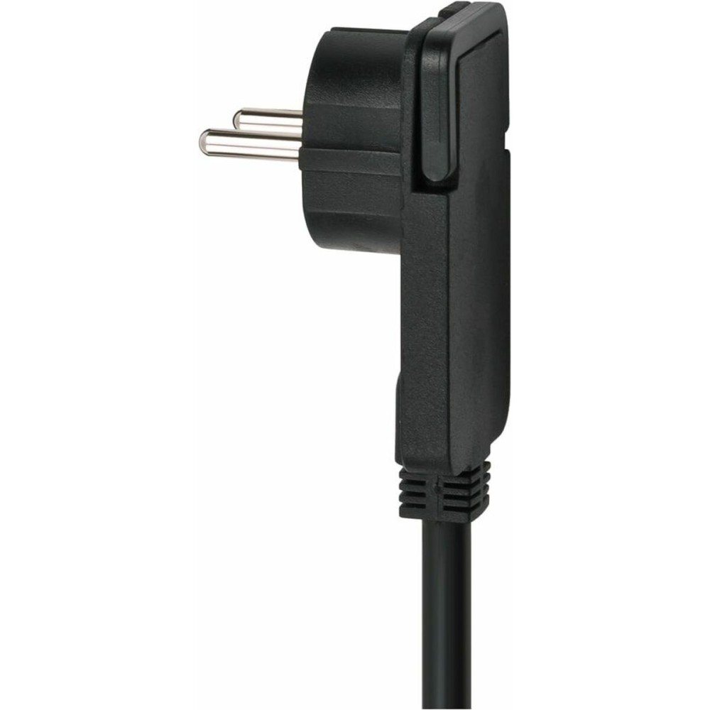 Câble de Rallonge Brennenstuhl 1168980010 Noir 10 m IP20