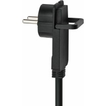 Verlängerungskabel Brennenstuhl 1168980010 Schwarz 10 m IP20