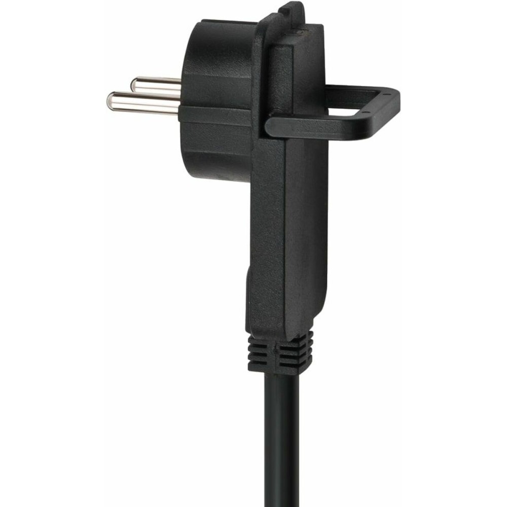 Câble de Rallonge Brennenstuhl 1168980010 Noir 10 m IP20