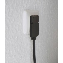 Câble de Rallonge Brennenstuhl 1168980010 Noir 10 m IP20