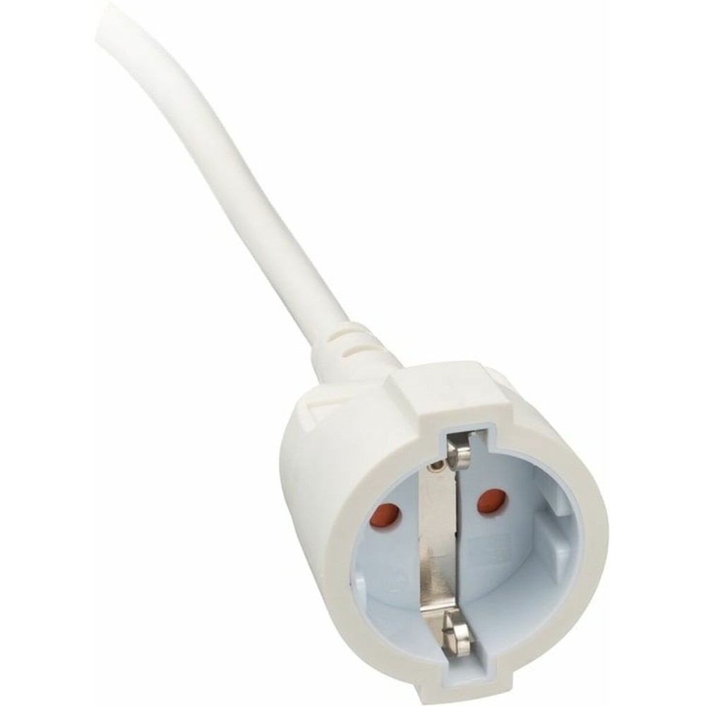 Câble de Rallonge Brennenstuhl 1168980010 Noir 10 m IP20