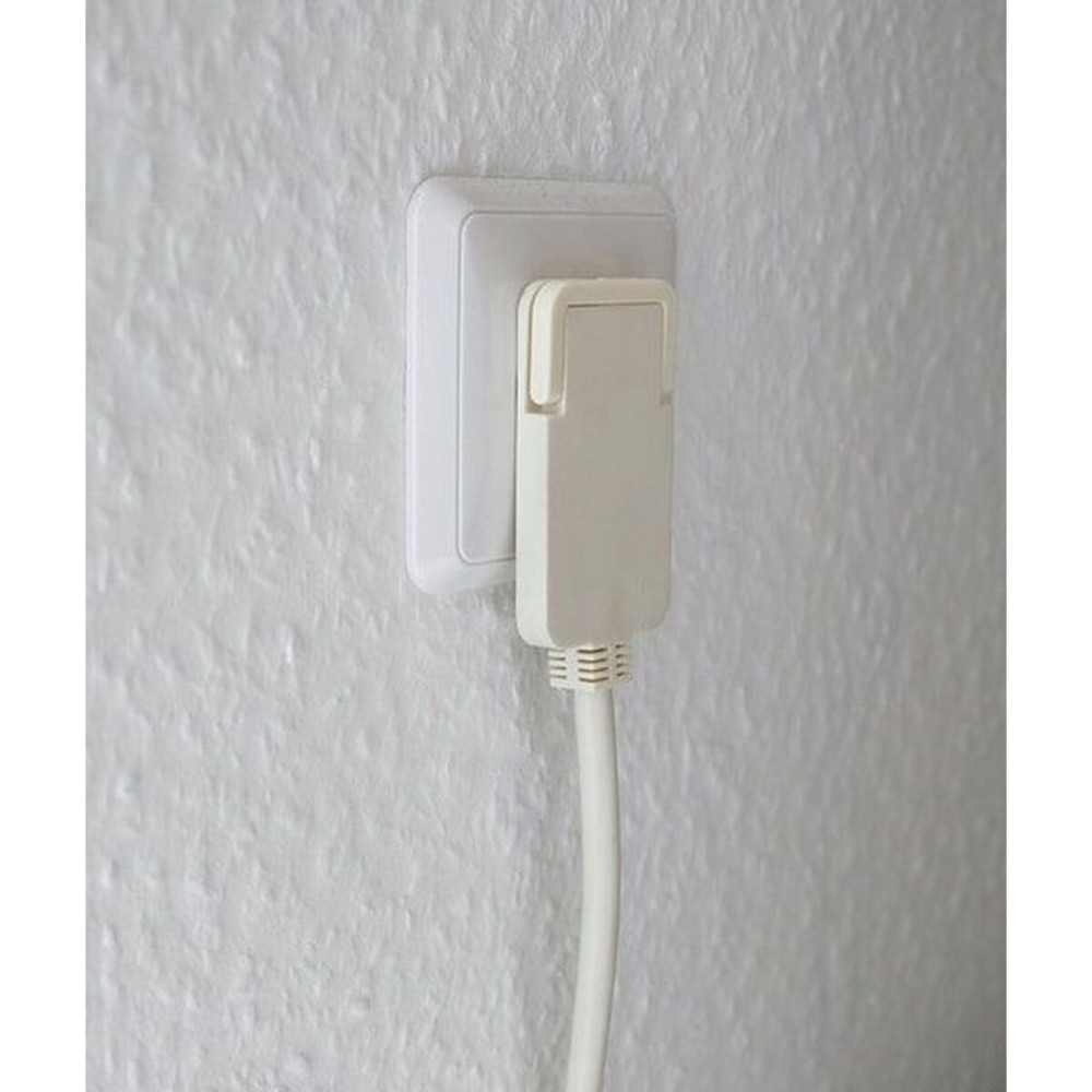 Extension Lead Brennenstuhl 1168980010 Black 10 m IP20